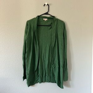 Merona Cardigan